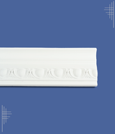 C1001-8 | CARVING CORNICES | DECORATIVE